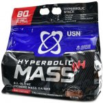 USN Hyperbolic Mass 6000 g – Zbozi.Blesk.cz