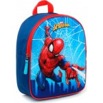 Vadobag Spiderman modrý – Sleviste.cz
