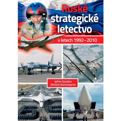 Ruské strategické letectvo v letech 1992-2010