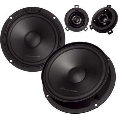 Pioneer TS-Q160C-VW | Zboží Auto