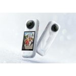 Insta360 X5 (bílá) limitovaná edice – Hledejceny.cz