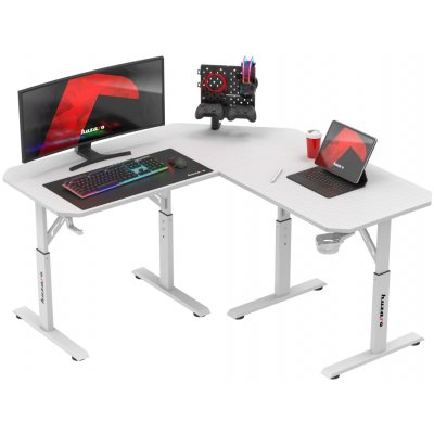 Huzaro Hero 7.3 White – Zboží Mobilmania