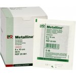 Metalline krytí 8 x 10cm 10 ks – Sleviste.cz