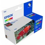 Epson C13T027401 - originální – Hledejceny.cz