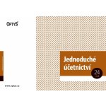 Optys 1001 Daňová evidence pro jednoduché účetnictví – Zboží Dáma