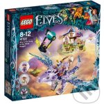 LEGO® Elves 41193 Aira a píseň větrného draka – Sleviste.cz