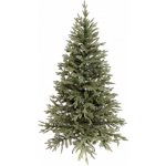 Nohel Garden stromek SMRK DE LUX vánoční umělý + stojan Výška: 180 cm – Zboží Dáma