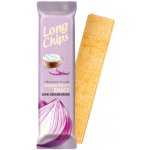 Long Chips Smetana a Cibule 75 g – Zboží Dáma