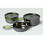 Pinguin Duo L sada nerezového nádobí pro 1-2 osoby – Zboží Dáma