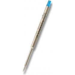 Waterman 1507/7534260 náplň do kuličkové tužky modrá