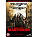 Diary Of The Dead DVD