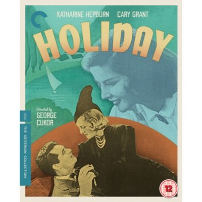 Holiday - The Criterion Collection BD – Zbozi.Blesk.cz
