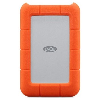 LaCie Rugged 2TB STFR2000800