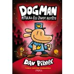 Peťulka čili život kotěte - Pilkey Dav, Pevná vazba (vázaná) – Sleviste.cz