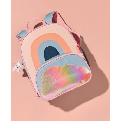 Skip Hop Spark Style Duha oranžový – Zbozi.Blesk.cz