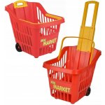 Androni Nákupní košík – Sleviste.cz