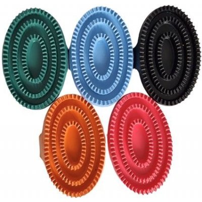 HH Gumové hřbílko mix barev – Zboží Dáma