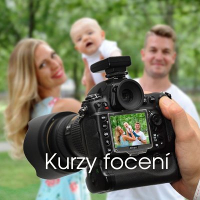 Dvoudenní kurz focení mobilem i zrcadlovkou pro začínající fotografy 12.-13.07.2024 – Zboží Mobilmania