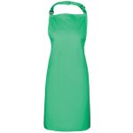 Premier Workwear Klasická zástěra za krk PR150 Kelly Green Pantone 355 72x86cm – Hledejceny.cz