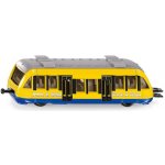 Siku Blister Příměstský vlak 1:87 – Zboží Dáma