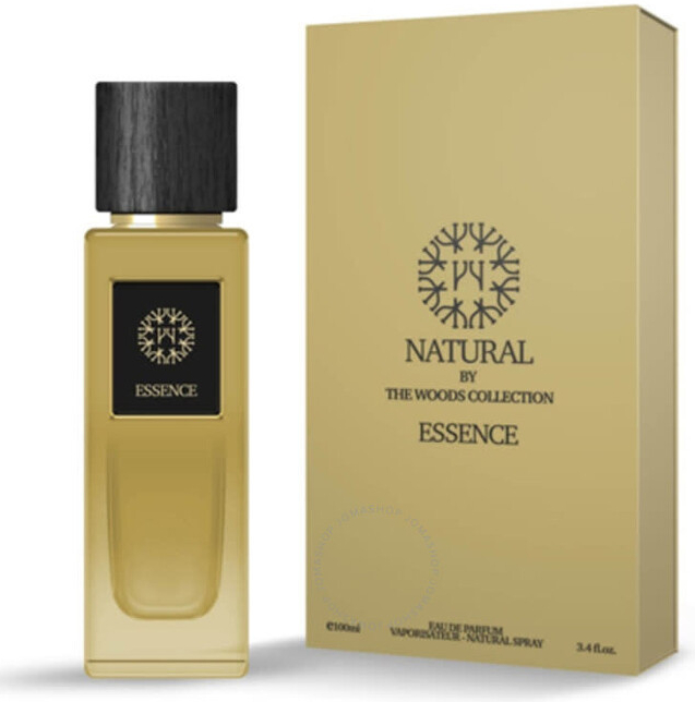 The Woods Collection The Essence parfémovaná voda unisex 100 ml