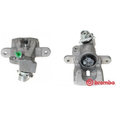 Brzdový třmen BREMBO F 79 053 – Hledejceny.cz