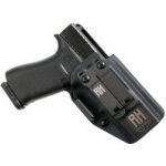 RH Holsters IWB Sharky Bul Armory AXE FS vnitřní s plným Sweat Guardem UltiTuck černá – Zboží Mobilmania