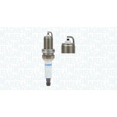 Zapalovací svíčka MAGNETI MARELLI 062609000031 – Hledejceny.cz