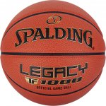 Spalding TF-1000 Legacy FIBA Composite – Zboží Dáma