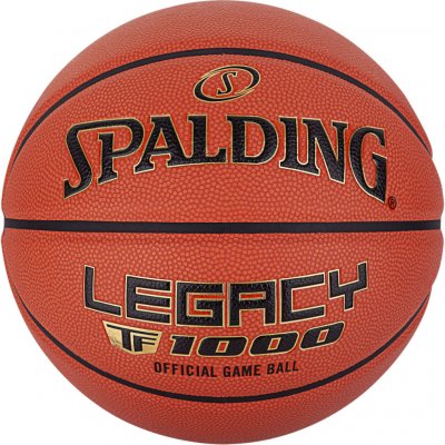 Spalding TF-1000 Legacy FIBA Composite – Zboží Dáma