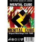 The Future Sound Of London - Mental Cube - Original Recordings From 1990 LTD LP – Zboží Mobilmania