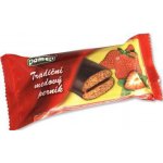 PAMEP perník jahodový 60 g – Zboží Dáma