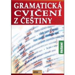 Gramatická cvičení z češtiny - Helena Hladíková, Mgr. Lenka Kučerová, Eva Tinková, Jana Vlášková