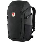 Fjällräven ulvö black 30 l