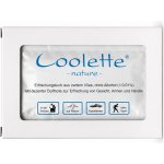 Coolette Nature Soft osvěžující ubrousky 10 ks – Hledejceny.cz