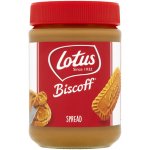 Lotus Biscoff Pomazánka 400 g – Zboží Dáma