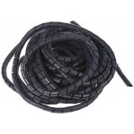 W4510 Svazkovací spirála 10 mm, 10m | Zboží Auto