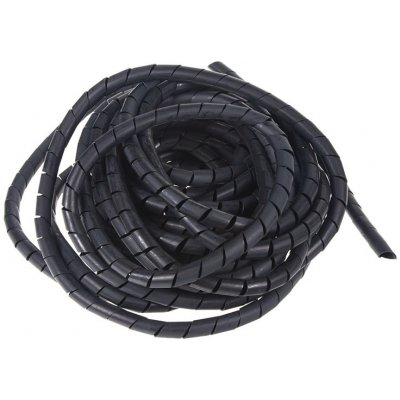 W4510 Svazkovací spirála 10 mm, 10m | Zboží Auto