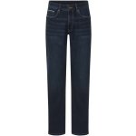 esmara Men Pánské džíny tmavě modrá – Zboží Dáma