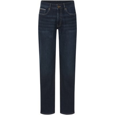esmara Men Pánské džíny tmavě modrá – Zboží Dáma