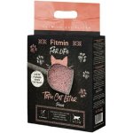 Fitmin For Life Tofu stelivo s vůní Broskev 6 l – Sleviste.cz