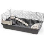 Tommi Bunny Bungallow Deluxe 120 118,5 x 58 x 42 cm – Zboží Dáma