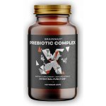 BrainMax Prebiotic Complex prebiotická směs BIO 100 rostlinných kapslí – Hledejceny.cz