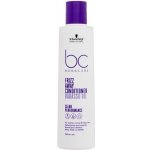 Schwarzkopf Bonacure Frizz Away Conditioner 200 ml – Zboží Mobilmania