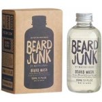 Waterclouds Beard Junk Beard Wash šampon na vousy 150 ml – Zboží Dáma Waterclouds Beard Junk Beard Wash šampon na vousy 150 ml – Zboží Dáma