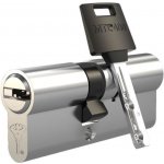 MUL-T-LOCK ClassicPRO (50/50) 5 klíčů - MTL400 – Hledejceny.cz