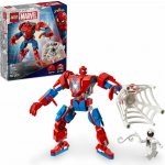 LEGO® Marvel 76308 Spider-Man v robotickém obleku vs. Anti-Venom – Hledejceny.cz