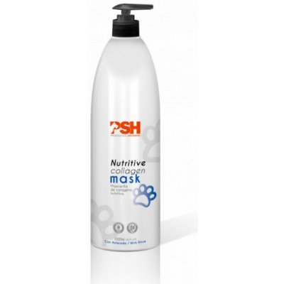 PSH Kolagenová maska pro psy 1000ml – Zboží Mobilmania