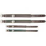 Zubíček obojek klasický barvářský nepodšitý – Zboží Mobilmania