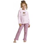 Taro 3492 Jasmina růžová – Zboží Dáma